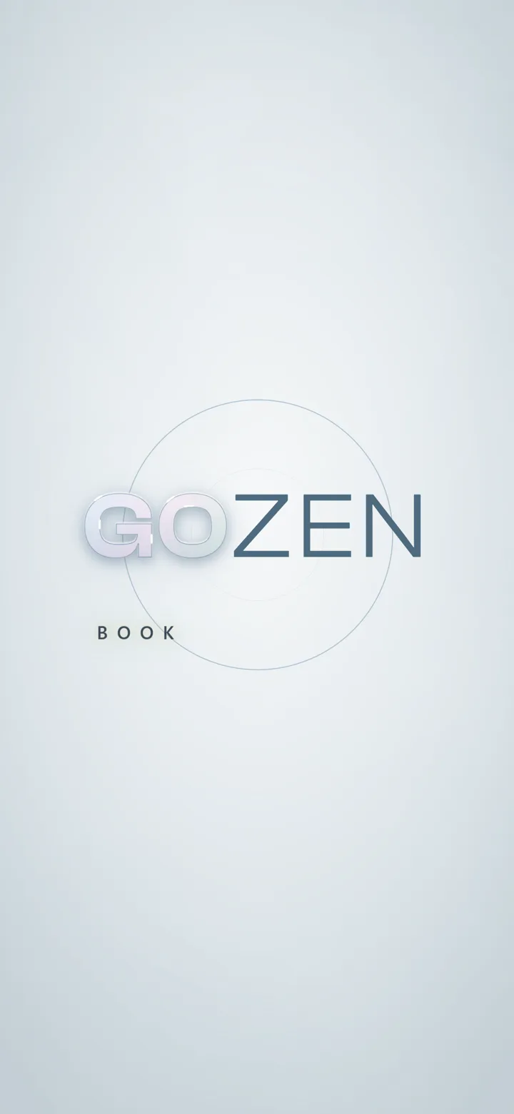 GOZEN splash